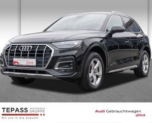 Audi Audi Q5 40 TDI QUATTRO ADVANCED LED SOUND NAVI Gebrauchtwagen