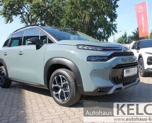 Citroen Citroën C3 Aircross PureTech 110 S&S Shine Gebrauchtwagen