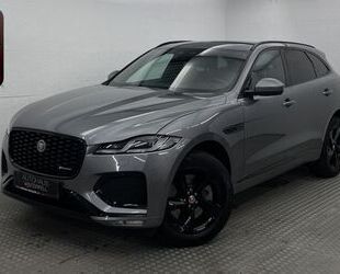 Jaguar Jaguar F-PACE P400E R-DYNAMIC S BLACK AWD PANO+MEM Gebrauchtwagen