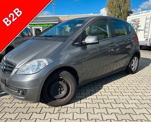 Mercedes-Benz Mercedes-Benz A 160 A -Klasse ***Tüv bis 09/24*** Gebrauchtwagen