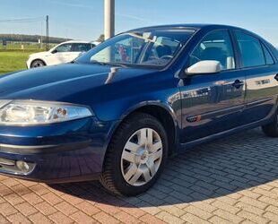 Renault Renault Laguna II Expression 1.8- Automatik- TÜV/ Gebrauchtwagen