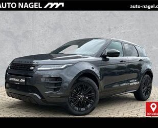 Land Rover Land Rover Range Rover Evoque D200 Dyn. HSE 20