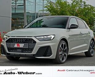 Audi Audi A1 40TFSI BLACK 2x S-LINE SONOS NAVI 18