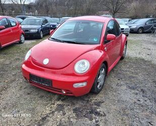 VW Volkswagen Beetle Gebrauchtwagen