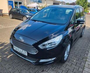 Ford Ford Galaxy Titanium 7 Sitzer Navi Automatik Gebrauchtwagen