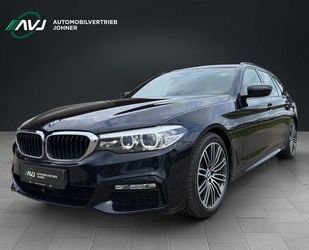 BMW BMW 530d xDrive M Sport | Komfort-Sitze | Pano | A Gebrauchtwagen