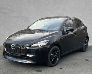 Mazda Mazda 2 Homura #DAB #KAMERA #LENKRADHEIZUNG #SOFOR Gebrauchtwagen