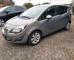 Opel Opel Meriva 1.4 INNOVATION 103kW INNOVATION Gebrauchtwagen