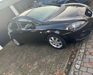 Seat Seat Leon 1.4 TSI Style Style Gebrauchtwagen