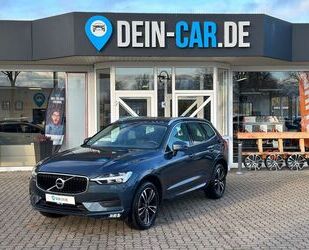 Volvo Volvo XC60 Momentum Pro AWD*STANDHZ*KAMERA*AHK* Gebrauchtwagen