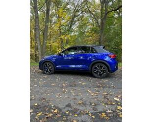 VW Volkswagen T-Roc 2.0 TSI OPF DSG 4MOTION R R Gebrauchtwagen