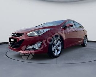 Hyundai Hyundai i40 cw 1.7 CRDi Style *PDC*Alu*Tempomat* Gebrauchtwagen