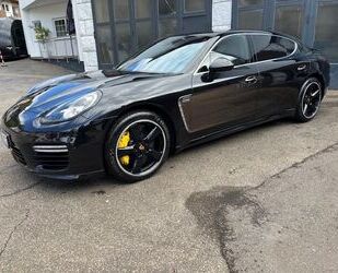 Porsche Porsche Panamera Turbo S Executive 85-100 Gebrauchtwagen