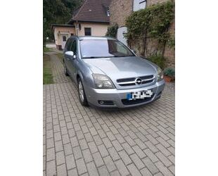 Opel Opel Vectra Caravan 2.2 Direct - TÜV bis 02.26 - V Gebrauchtwagen