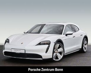 Porsche Porsche Taycan 4 Cross Turismo Luftfederung InnoD Gebrauchtwagen