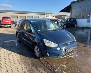 Ford Ford S-Max 2,0 TDCi 103kW DPF Trend Gebrauchtwagen