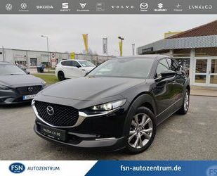 Mazda Mazda CX-30 2.0 150PS SELECTION A18 DES-P ACT-P M Gebrauchtwagen