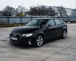 Audi Audi A3 Sportback sport DSG LED NAVI SZH AUTO Gebrauchtwagen