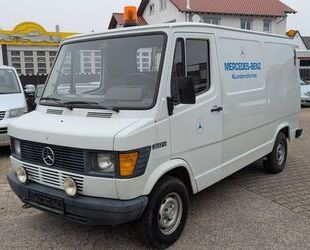 Mercedes-Benz Mercedes-Benz T1 207 D W601 H-Zulassung und Frisch Gebrauchtwagen