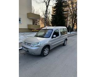 Citroen Citroën Berlingo 1.6 16V Multispace Plus Multispac Gebrauchtwagen