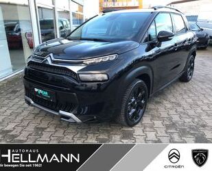 Citroen C3 Aircross Gebrauchtwagen