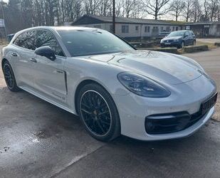 Porsche Panamera Gebrauchtwagen