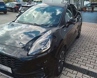 Ford Ford Puma ST-Line DAB, Kamera, Carplay, MHEV Gebrauchtwagen