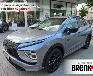 Mitsubishi Mitsubishi Eclipse Cross PHEV Select m. Black-Pak Gebrauchtwagen