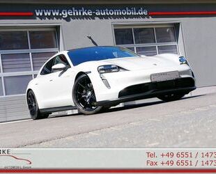 Porsche Porsche Taycan 4S Sport Turismo*KREIDE,ACC,BOSE,CH Gebrauchtwagen