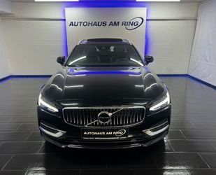 Volvo Volvo V90 Kombi Inscription Plug-In Hybrid AWD 1H Gebrauchtwagen