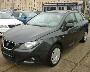 Seat Seat Ibiza 1.4 16V ST Reference nur 88tkm! HU/AU-N Gebrauchtwagen