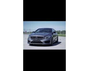 Mercedes-Benz Mercedes-Benz CLA 250 Shooting Brake CLA 250 AMG L Gebrauchtwagen