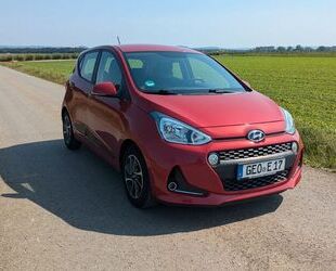 Hyundai Hyundai i10 1.2 YES! YES! Gebrauchtwagen