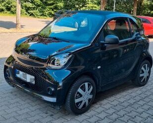 Smart Smart ForTwo coupé 60kW EQ Batterie - Gebrauchtwagen