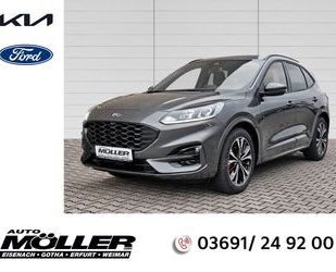 Ford Ford Kuga 2.5 FHEV CVT ST-Line Assistenz & Styling Gebrauchtwagen