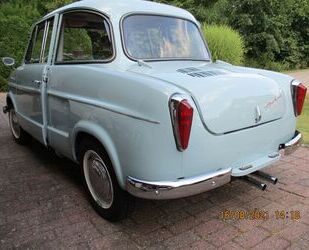 NSU NSU Prinz 2 TÜV NEU Gebrauchtwagen