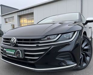 VW Volkswagen Arteon 2.0 TDI DSG Shooting Brake Elega Gebrauchtwagen