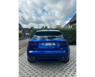 Jaguar Jaguar E-Pace D180 R-DYNAMIC S 4WD Auto R-DYNAMIC Gebrauchtwagen