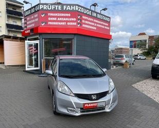 Honda Honda Jazz 1.4 Comfort Advantage/Tempomat/Allwette Gebrauchtwagen