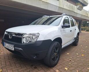 Dacia Dacia Duster 1.6 16V 105 4x2 - Gebrauchtwagen