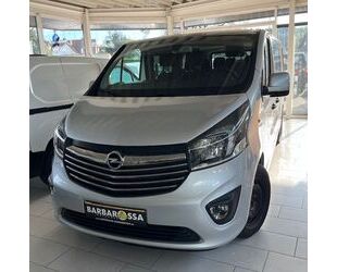 Opel Opel Vivaro B Kombi Combi+ L2H1 2,9t Gebrauchtwagen