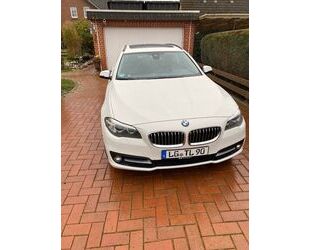 BMW BMW 520d xDrive Touring A - Gebrauchtwagen