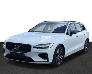 Volvo Volvo V60 T8 AWD R-Design Four-C Pano H&K BLIS ACC Gebrauchtwagen