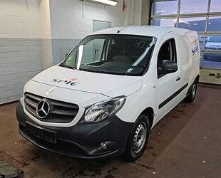 Mercedes-Benz Mercedes-Benz Citan 109 CDI KA/KLIMA/Extralang Gebrauchtwagen