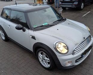 Mini MINI Cooper Gebrauchtwagen