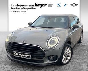 Mini Cooper D Clubman Gebrauchtwagen