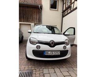 Renault Twingo Gebrauchtwagen