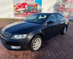 Skoda Skoda Octavia Lim. Elegance Gebrauchtwagen