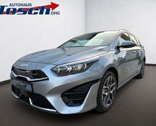 Kia Kia Ceed SW 1.6 GDI DCT OPF Plug-in-Hybrid Platinu Gebrauchtwagen