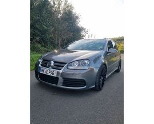 VW Volkswagen VW Golf 5 R32 Navi Leider Schiebedach X Gebrauchtwagen